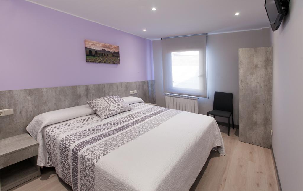 Pension San Lorenzo Nájera Extérieur photo