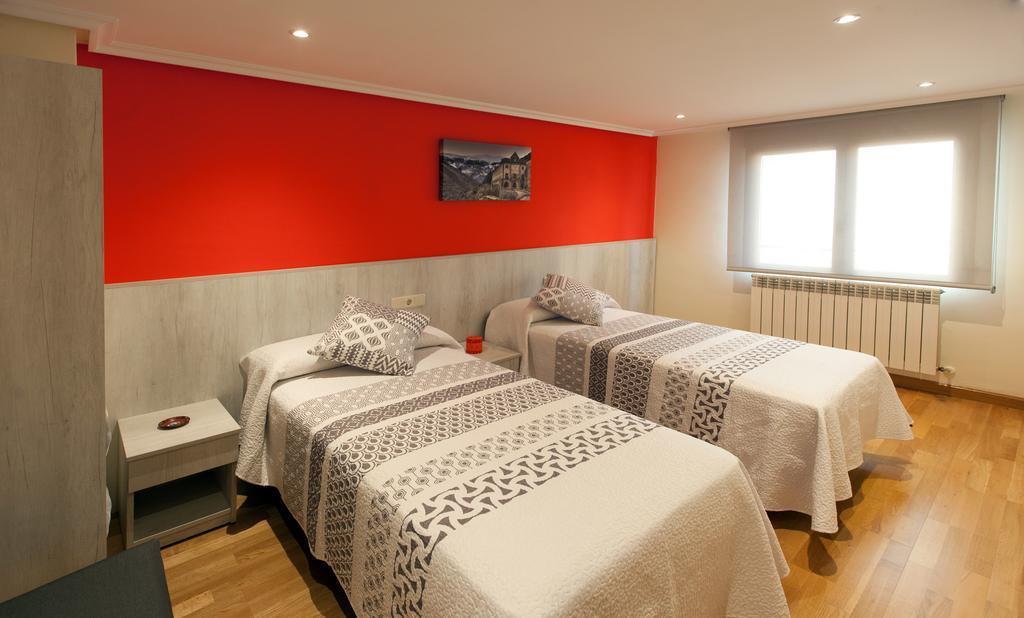 Pension San Lorenzo Nájera Extérieur photo